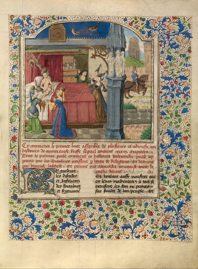 Livre des Actes d